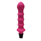 Dildo Attachment For Massage Gun Pink 18.9mm