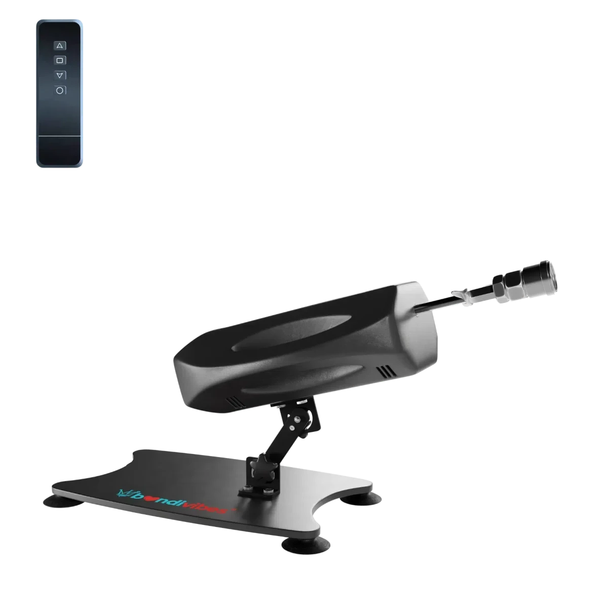 Dome Sex Machine Essentials Pack bondivibes intensity_mix noise_quiet price_band_mid priority_premium type_machine user_both