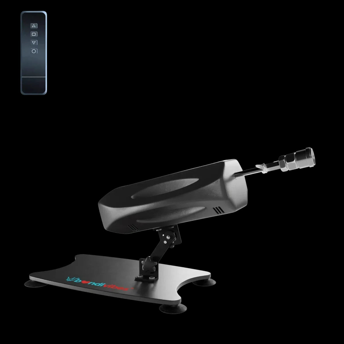 Dome Sex Machine Essentials Pack