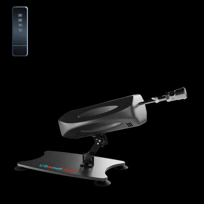 Dome Sex Machine Essentials Pack