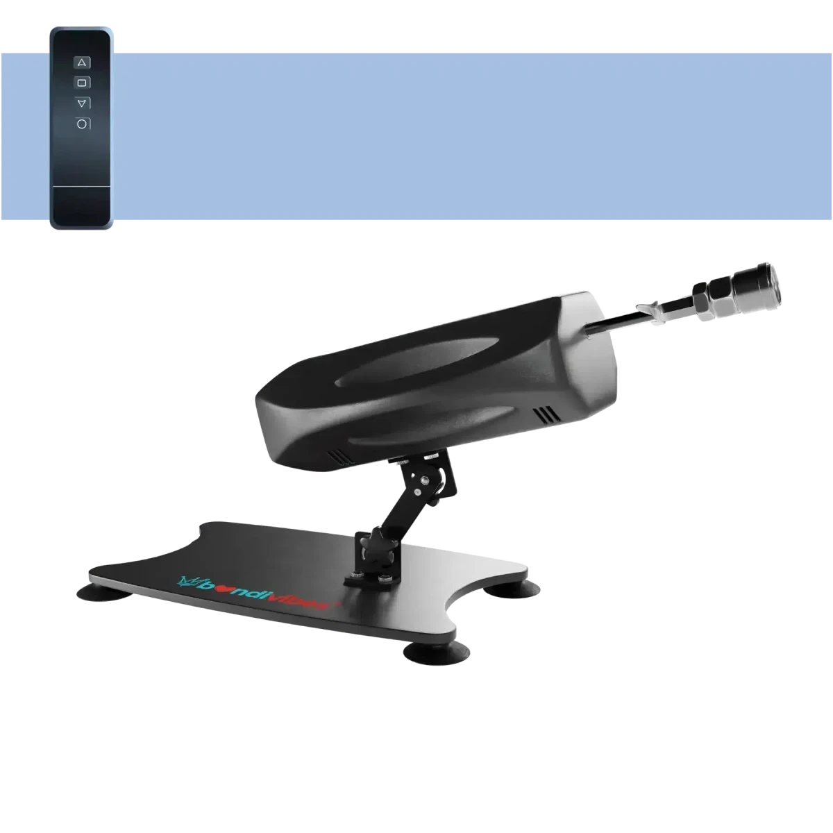 Dome Sex Machine Essentials Pack bondivibes intensity_mix noise_quiet price_band_mid priority_premium type_machine user_both