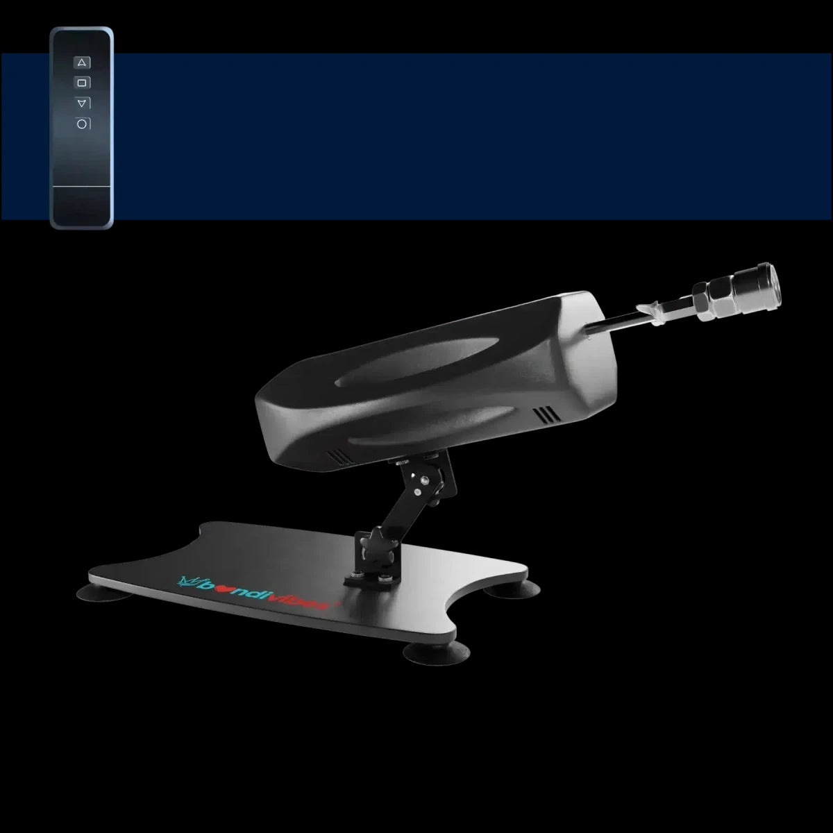 Dome Sex Machine Essentials Pack