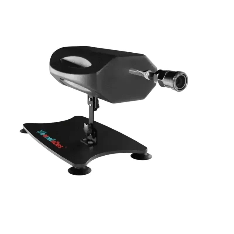 Dome Sex Machine Essentials Pack bondivibes intensity_mix noise_quiet price_band_mid priority_premium type_machine user_both