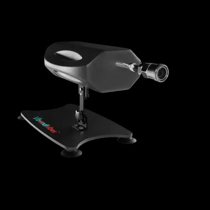 Dome Sex Machine Essentials Pack