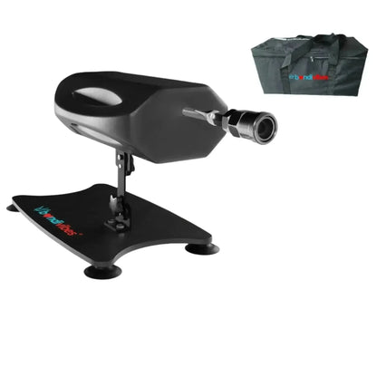 Dome Sex Machine Essentials Pack