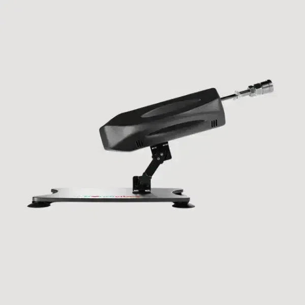 Dome Sex Machine Essentials Pack