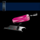 Dome Sex Machine Essentials Pack