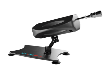 Dome Sex Machine Essentials Pack