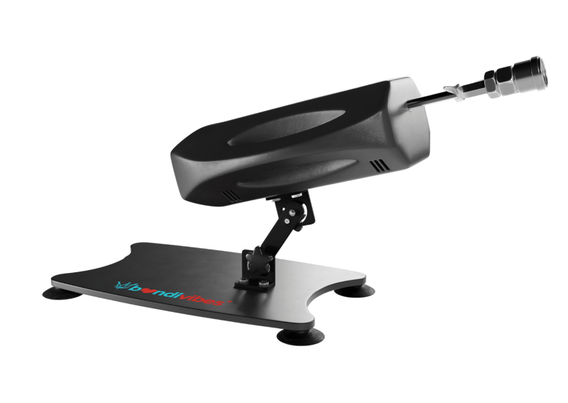 Dome Sex Machine Essentials Pack