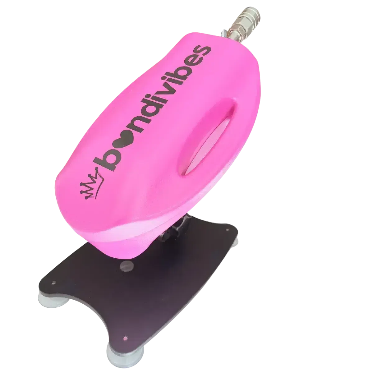 Dome Sex Machine Pink Beginners