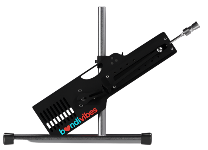 Eclipse Portable Fucking Machine bondivibes intensity_powerful noise_quiet price_band_premium priority_premium type_machine user_both