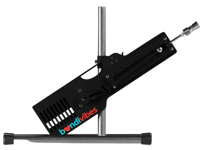 Eclipse Portable Fucking Machine