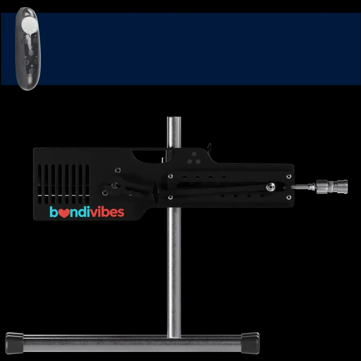 Eclipse Portable Fucking Machine