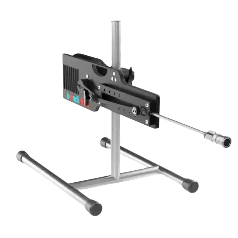 Eclipse Portable Fucking Machine bondivibes intensity_powerful noise_quiet price_band_premium priority_premium type_machine user_both