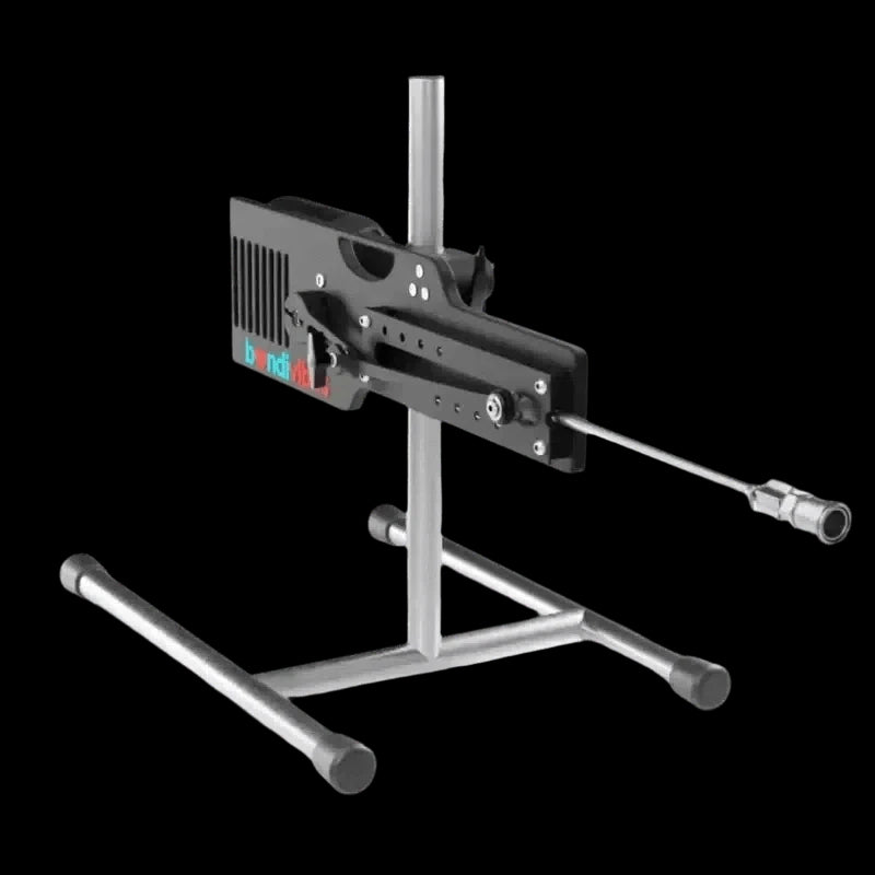 Eclipse Portable Fucking Machine