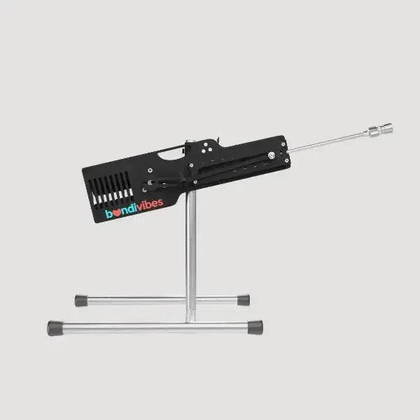 Eclipse Portable Fucking Machine bondivibes intensity_powerful noise_quiet price_band_premium priority_premium type_machine user_both