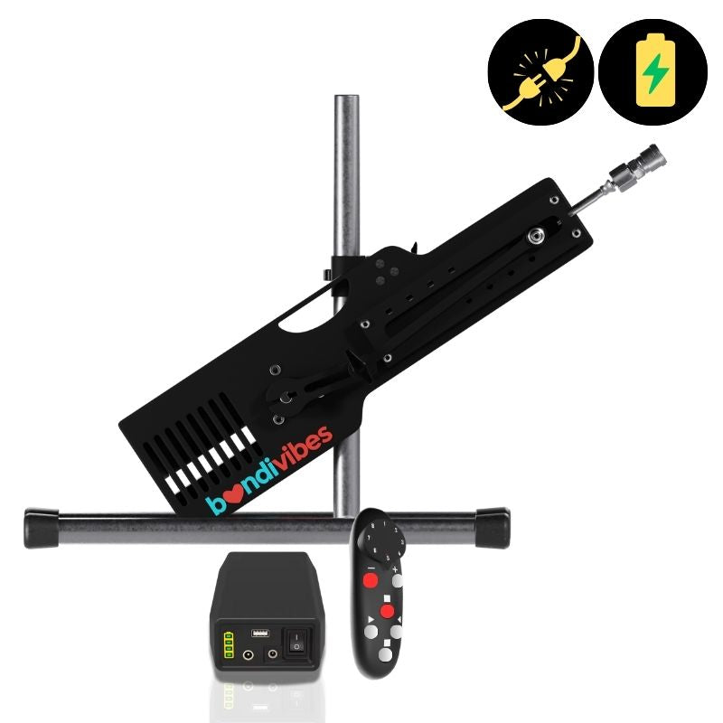 Eclipse Portable Fucking Machine bondivibes intensity_powerful noise_quiet price_band_premium priority_premium type_machine user_both