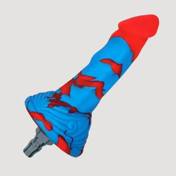 Elite Demon Dragon Dildo