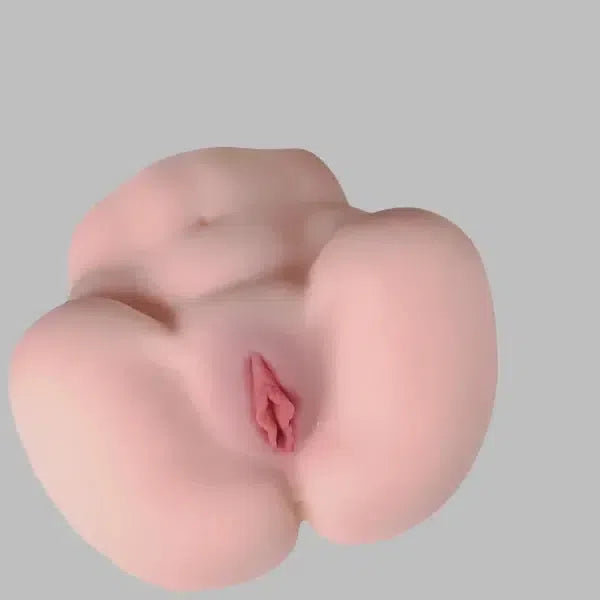 Female Torso Sex Doll 2.3KG