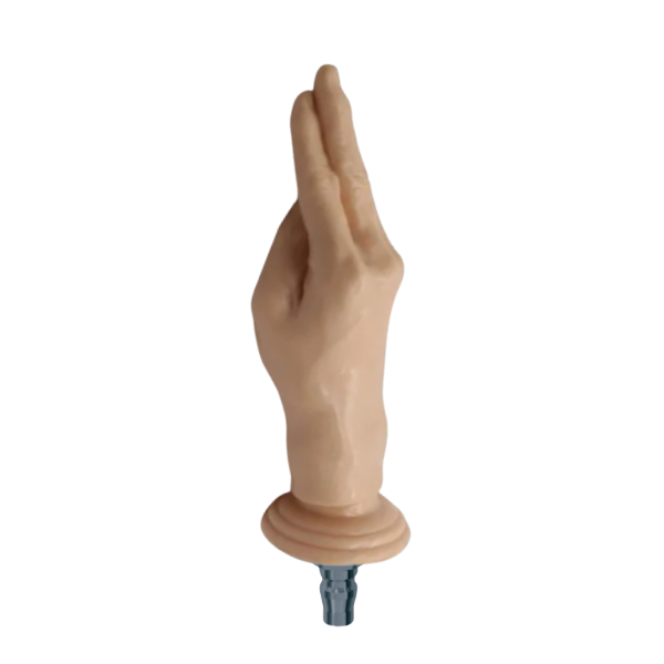 Fisting Dildo Sex Machine Attachment