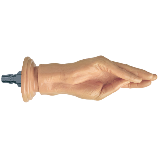 Fisting Dildo Sex Machine Attachment