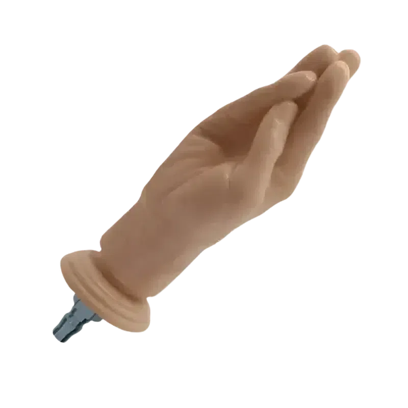 Fisting Dildo Sex Machine Attachment