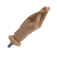 Fisting Dildo Sex Machine Attachment