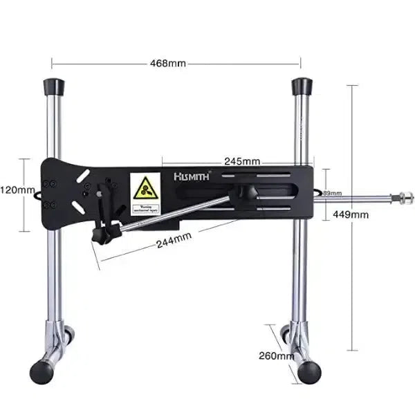 Hi Smith Sex Machine V3 AK-01