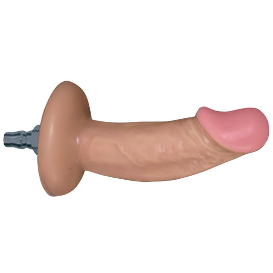 Junior Silicone 4" Anal Dildo