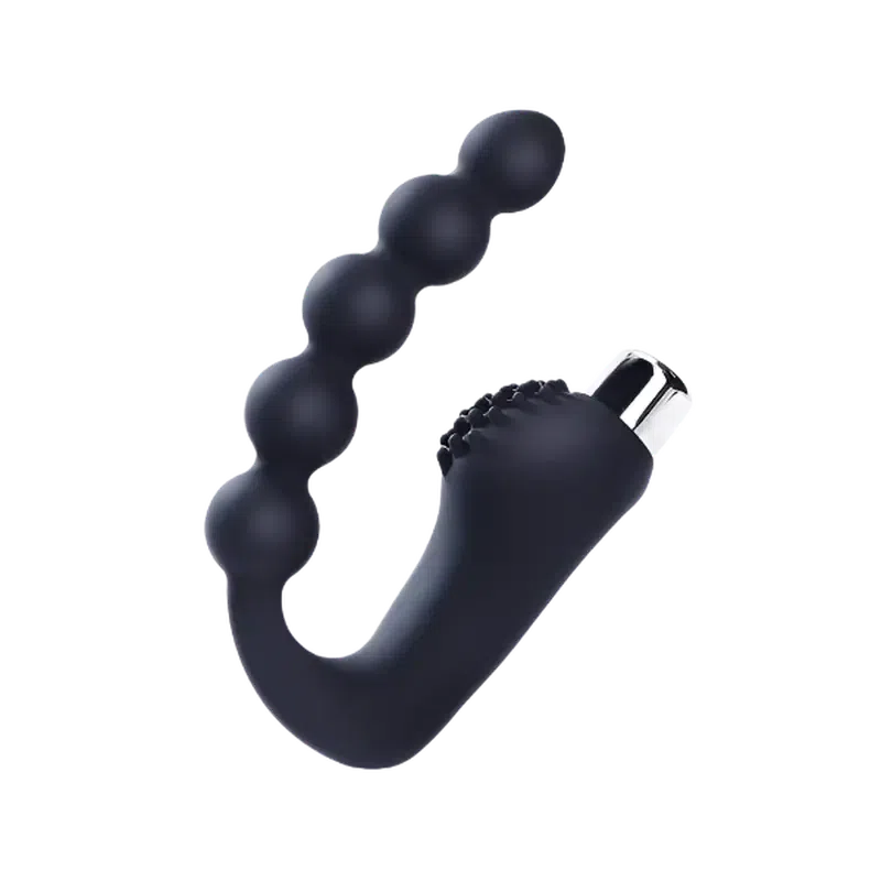 Prostate Vibrating Massager bondivibes