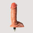 Large XLR 7" Sex Machine Dildo Attachment