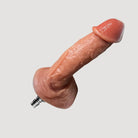 Large XLR 7" Sex Machine Dildo Attachment