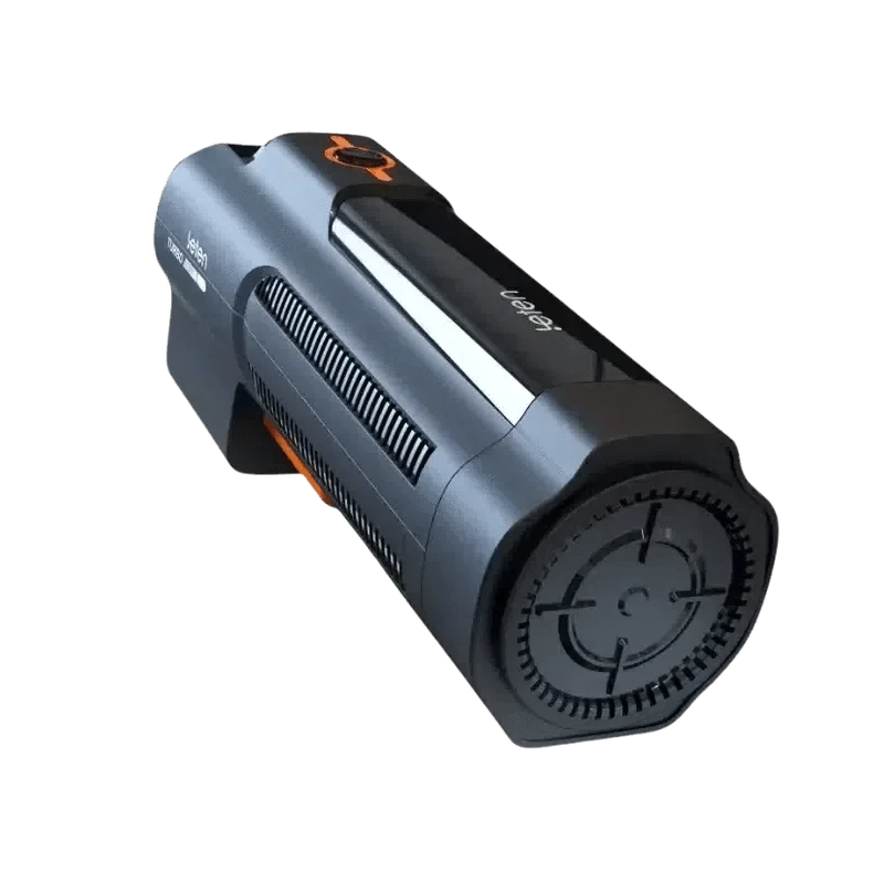 Leten King of the Gun Masturbator Machine bondivibes intensity_gentle noise_quiet price_band_mid priority_portable type_machine user_solo