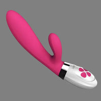 Leten Rabbit G-spot Dildo Vibrator