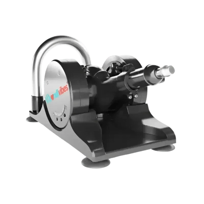 Luxury RoboFuk Couples Sex Machine bondivibes intensity_powerful noise_quiet price_band_premium priority_premium type_machine user_couples