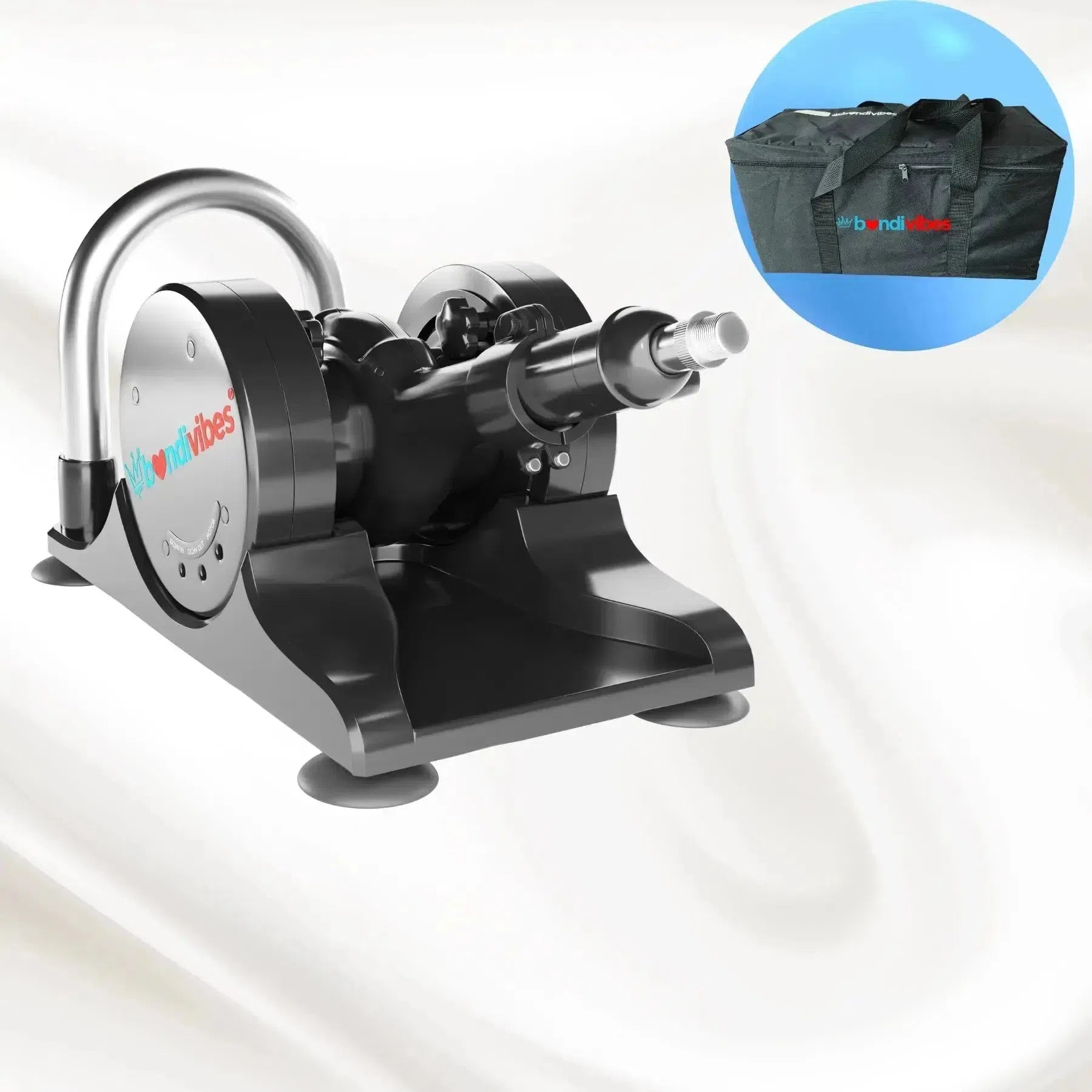 Luxury RoboFuk Couples Sex Machine bondivibes intensity_powerful noise_quiet price_band_premium priority_premium type_machine user_couples