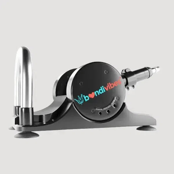 Luxury RoboFuk Couples Sex Machine bondivibes intensity_powerful noise_quiet price_band_premium priority_premium type_machine user_couples