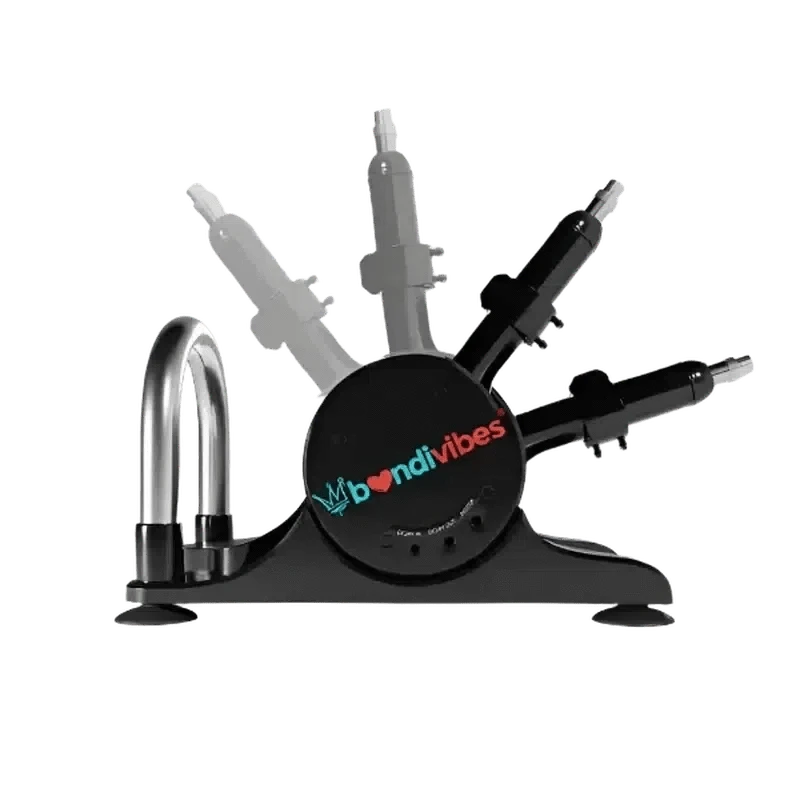 Luxury RoboFuk Couples Sex Machine bondivibes intensity_powerful noise_quiet price_band_premium priority_premium type_machine user_couples