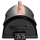 Luxury Series Vibrating Saddle Machine