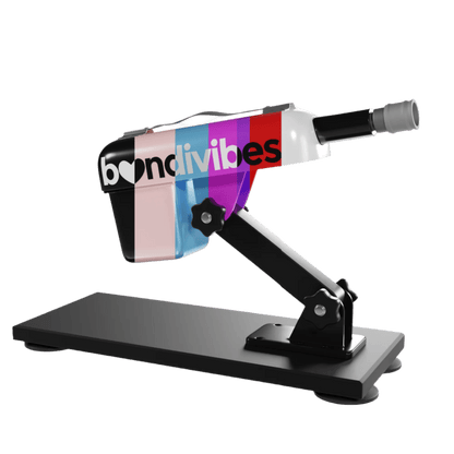 MKII Build Your Own Starter Set