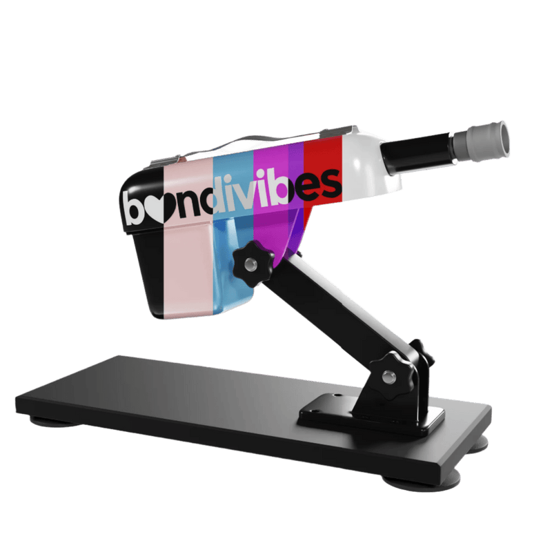 MKII Build Your Own Starter Set