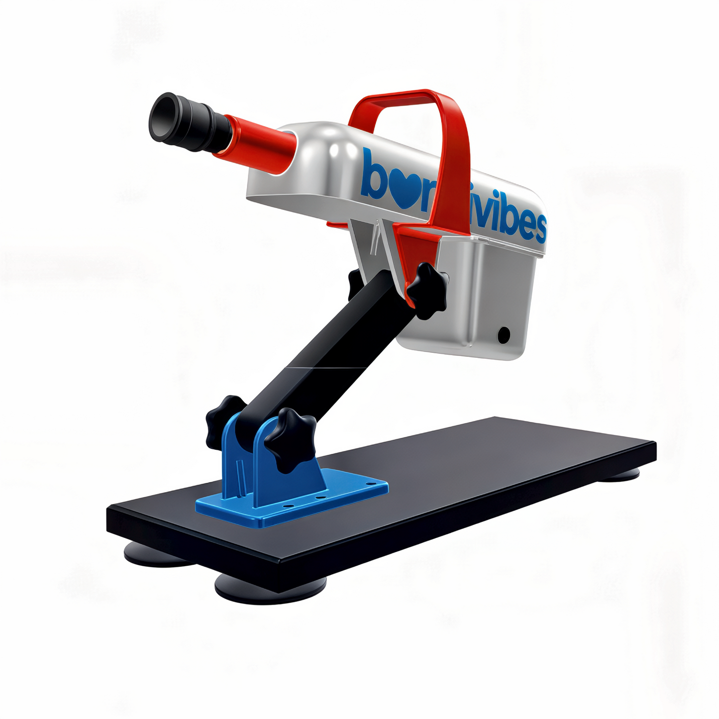 MKII Powergrip Sex Machine