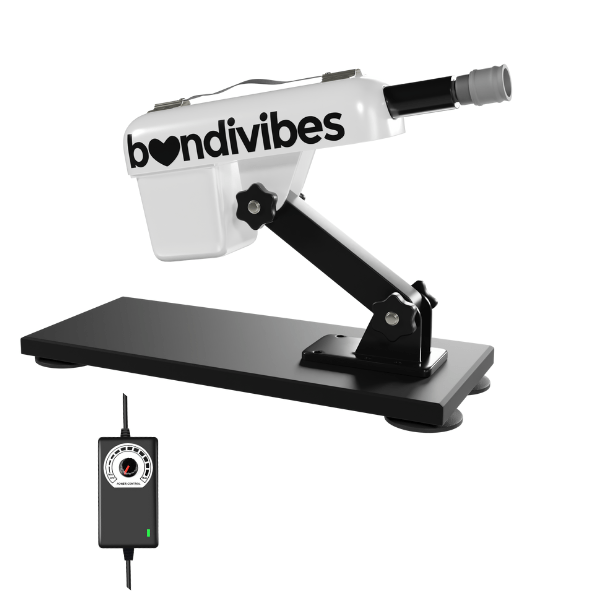 BondiVibes MKII™ Sex Machine