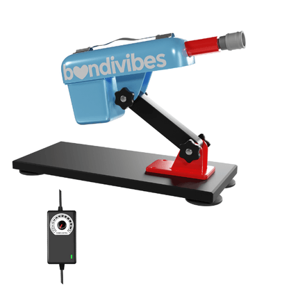 BondiVibes MKII™ Sex Machine