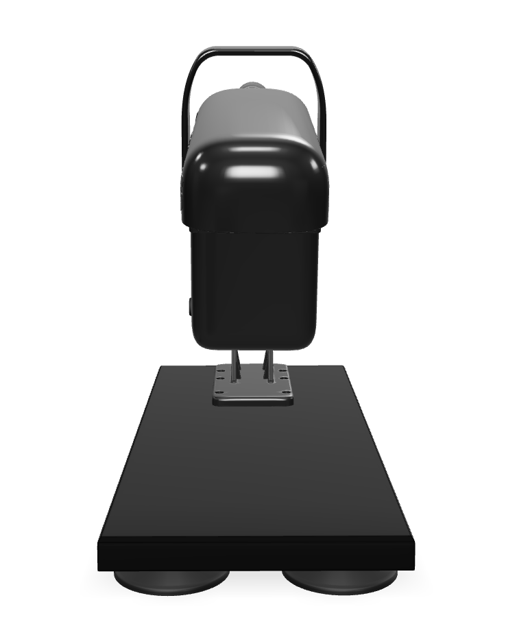 Bondivibes MKii Couples Sex Machine Set V