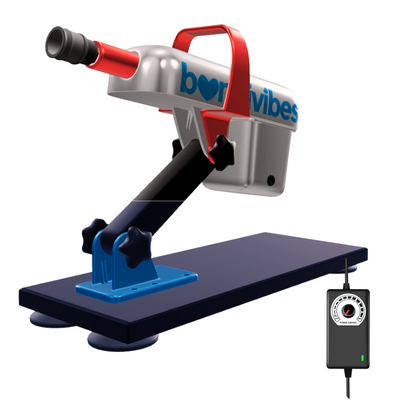 MKII For Him Power-Grip Machine