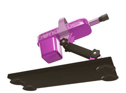 MKII Sex Machine Power-Grip