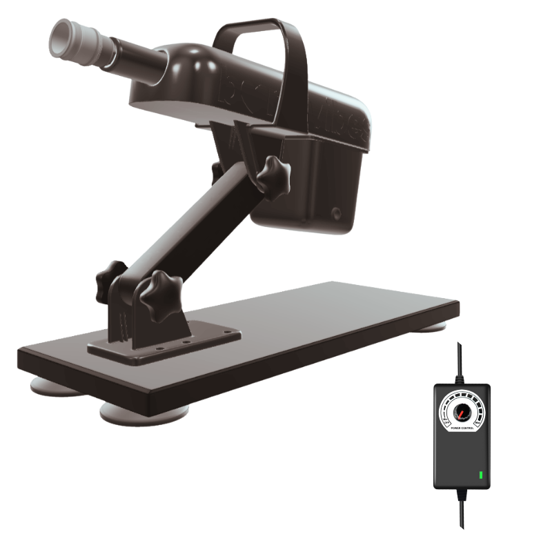 MKii Beginners Powergrip Machine Set