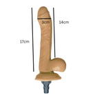 MKii Anal Sex Machine Set