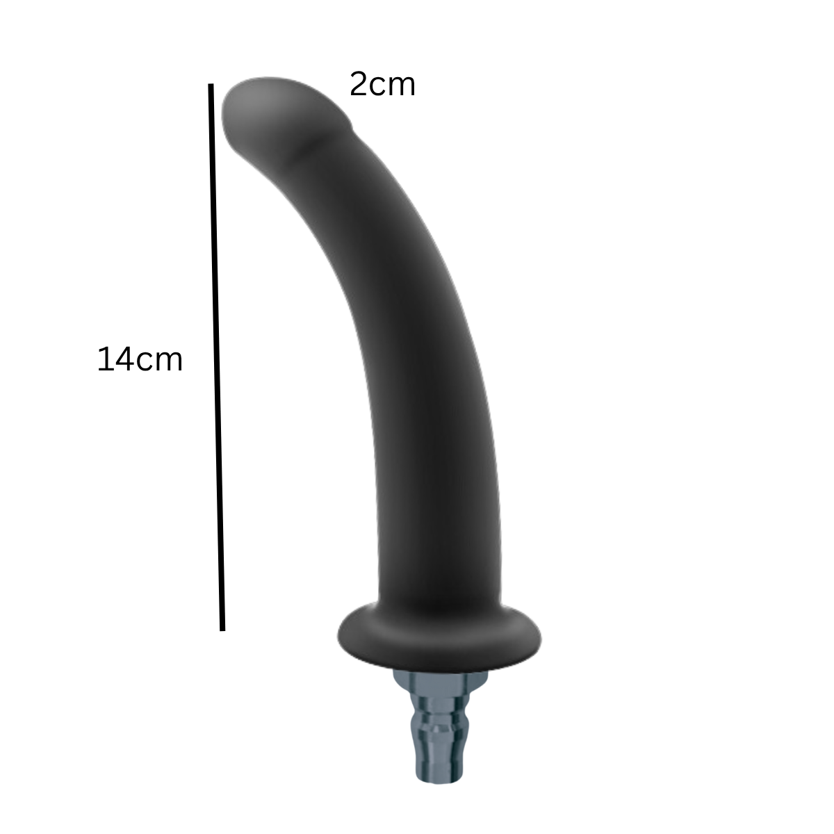 MKii Anal Sex Machine Set